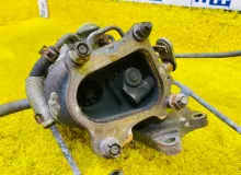 Турбина TOYOTA/DAIHATSU/SUBARU TANK/ROOMY/THOR/JUSTY 2017/Цвет X07 17201B1010 M900A/M900S/M900F 1KRVET, передняя