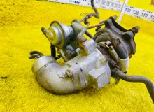 Турбина TOYOTA/DAIHATSU/SUBARU TANK/ROOMY/THOR/JUSTY 2017/Цвет X07 17201B1010 M900A/M900S/M900F 1KRVET, передняя