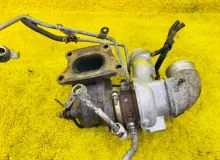 Турбина TOYOTA/DAIHATSU/SUBARU TANK/ROOMY/THOR/JUSTY 2017/Цвет X07 17201B1010 M900A/M900S/M900F 1KRVET, передняя