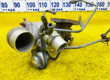 Турбина TOYOTA/DAIHATSU/SUBARU TANK/ROOMY/THOR/JUSTY 2017/Цвет X07 17201B1010 M900A/M900S/M900F 1KRVET, передняя