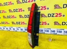 Стоп-сигнал TOYOTA ROOMY 2017/Цвет XG3 81561B1140 M910A/M910S/M910F/M900S/M900A/M900F 1KRFE, задний левый