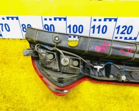Стоп-сигнал TOYOTA