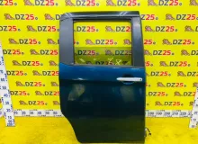 Дверь боковая TOYOTA ROOMY/TANK/THOR/JUSTY 2017/Цвет XG3 67003B1101 M910A/M910S/M910F/M900S/M900A/M900F 1KRFE, задняя правая
