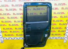 Дверь боковая TOYOTA ROOMY/TANK/THOR/JUSTY 2017/Цвет XG3 67003B1101 M910A/M910S/M910F/M900S/M900A/M900F 1KRFE, задняя правая
