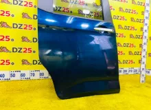 Дверь боковая TOYOTA ROOMY/TANK/THOR/JUSTY 2017/Цвет XG3 67003B1101 M910A/M910S/M910F/M900S/M900A/M900F 1KRFE, задняя правая