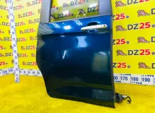 Дверь боковая TOYOTA ROOMY/TANK/THOR/JUSTY 2017/Цвет XG3 67003B1101 M910A/M910S/M910F/M900S/M900A/M900F 1KRFE, задняя правая