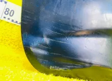 Дверь боковая TOYOTA ROOMY/TANK/THOR/JUSTY 2017/Цвет XG3 67003B1101 M910A/M910S/M910F/M900S/M900A/M900F 1KRFE, задняя правая
