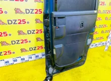 Дверь боковая TOYOTA ROOMY/TANK/THOR/JUSTY 2017/Цвет XG3 67003B1101 M910A/M910S/M910F/M900S/M900A/M900F 1KRFE, задняя правая