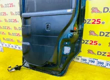 Дверь боковая TOYOTA ROOMY/TANK/THOR/JUSTY 2017/Цвет XG3 67003B1101 M910A/M910S/M910F/M900S/M900A/M900F 1KRFE, задняя правая