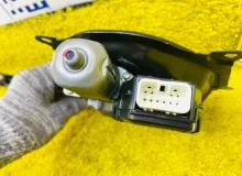 Доводчик двери TOYOTA ROOMY/TANK/THOR/JUSTY 2017/Цвет XG3 85005B2012 M910A/M910S/M910F/M900S/M900A/M900F 1KRFE, задний правый