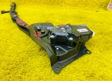 Доводчик двери TOYOTA ROOMY/TANK/THOR/JUSTY 2017/Цвет XG3 85005B2012 M910A/M910S/M910F/M900S/M900A/M900F 1KRFE, задний правый