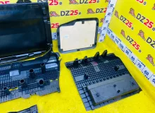 Ванночка в багажник TOYOTA ROOMY/TANK/THOR/JUSTY 2017/Цвет XG3 64421B1020 M910A/M910S/M910F/M900S/M900A/M900F 1KRFE, задняя