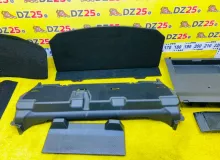 Ванночка в багажник TOYOTA ROOMY/TANK/THOR/JUSTY 2017/Цвет XG3 64421B1020 M910A/M910S/M910F/M900S/M900A/M900F 1KRFE, задняя