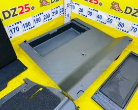 Ванночка в багажник TOYOTA