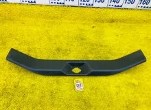 Пластик замка багажника TOYOTA ROOMY/TANK/THOR/JUSTY 2017/Цвет XG3 64716B1080 M910A/M910S/M910F/M900S/M900A/M900F 1KRFE, задний