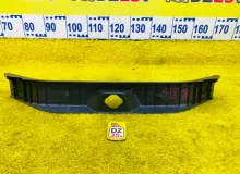 Пластик замка багажника TOYOTA ROOMY/TANK/THOR/JUSTY 2017/Цвет XG3 64716B1080 M910A/M910S/M910F/M900S/M900A/M900F 1KRFE, задний