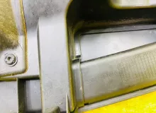 Жабо TOYOTA ROOMY/TANK/THOR/JUSTY 2017/Цвет XG3 55708B1080 M910A/M910S/M910F/M900S/M900A/M900F 1KRFE, переднее