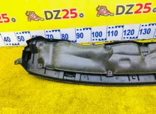Жабо TOYOTA ROOMY/TANK/THOR/JUSTY 2017/Цвет XG3 55708B1080 M910A/M910S/M910F/M900S/M900A/M900F 1KRFE, переднее