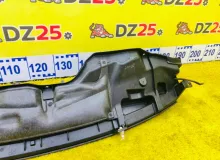 Жабо TOYOTA ROOMY/TANK/THOR/JUSTY 2017/Цвет XG3 55708B1080 M910A/M910S/M910F/M900S/M900A/M900F 1KRFE, переднее