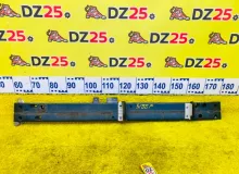 Жесткость бампера TOYOTA ROOMY/TANK/THOR/JUSTY 2017/Цвет XG3 52021B1120 M910A/M910S/M910F/M900S/M900A/M900F 1KRFE, передний