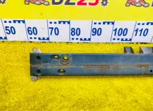 Жесткость бампера TOYOTA ROOMY/TANK/THOR/JUSTY 2017/Цвет XG3 52021B1120 M910A/M910S/M910F/M900S/M900A/M900F 1KRFE, передний