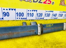 Жесткость бампера TOYOTA ROOMY/TANK/THOR/JUSTY 2017/Цвет XG3 52021B1120 M910A/M910S/M910F/M900S/M900A/M900F 1KRFE, передний