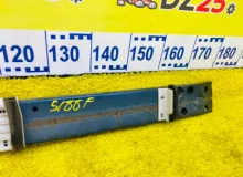 Жесткость бампера TOYOTA ROOMY/TANK/THOR/JUSTY 2017/Цвет XG3 52021B1120 M910A/M910S/M910F/M900S/M900A/M900F 1KRFE, передний