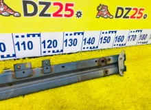 Жесткость бампера TOYOTA ROOMY/TANK/THOR/JUSTY 2017/Цвет XG3 52021B1120 M910A/M910S/M910F/M900S/M900A/M900F 1KRFE, передний