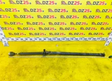 Карданный вал TOYOTA ROOMY/TANK/THOR/JUSTY 2017 37100B1090 M910A/M910S/M910F 1KRFE, задний