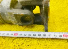 Карданный вал TOYOTA ROOMY/TANK/THOR/JUSTY 2017 37100B1090 M910A/M910S/M910F 1KRFE, задний