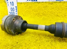 Карданный вал TOYOTA ROOMY/TANK/THOR/JUSTY 2017 37100B1090 M910A/M910S/M910F 1KRFE, задний