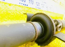 Карданный вал TOYOTA ROOMY/TANK/THOR/JUSTY 2017 37100B1090 M910A/M910S/M910F 1KRFE, задний