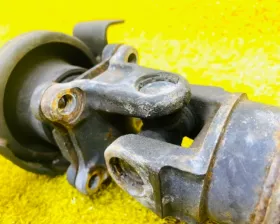 Карданный вал TOYOTA
