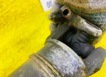 Карданный вал TOYOTA ROOMY/TANK/THOR/JUSTY 2017 37100B1090 M910A/M910S/M910F 1KRFE, задний