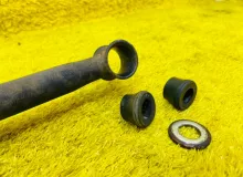 Тяга поперечная TOYOTA ROOMY/TANK/THOR/JUSTY 2017 48740B1050 M910A/M910S/M910F 1KRFE, задняя