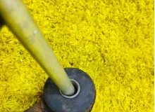 Тяга поперечная TOYOTA ROOMY/TANK/THOR/JUSTY 2017 48740B1050 M910A/M910S/M910F 1KRFE, задняя
