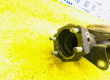 Чулок моста TOYOTA ROOMY/TANK/THOR/JUSTY 2017 42110B1070 M910A/M910S/M910F 1KRFE, задний