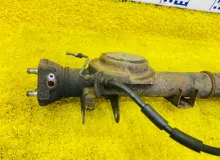 Чулок моста TOYOTA ROOMY/TANK/THOR/JUSTY 2017 42110B1070 M910A/M910S/M910F 1KRFE, задний