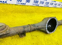 Чулок моста TOYOTA ROOMY/TANK/THOR/JUSTY 2017 42110B1070 M910A/M910S/M910F 1KRFE, задний