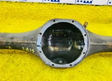 Чулок моста TOYOTA ROOMY/TANK/THOR/JUSTY 2017 42110B1070 M910A/M910S/M910F 1KRFE, задний