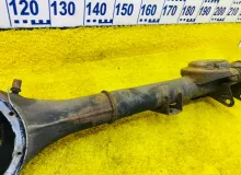 Чулок моста TOYOTA ROOMY/TANK/THOR/JUSTY 2017 42110B1070 M910A/M910S/M910F 1KRFE, задний