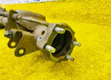 Чулок моста TOYOTA ROOMY/TANK/THOR/JUSTY 2017 42110B1070 M910A/M910S/M910F 1KRFE, задний