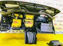 Торпеда TOYOTA ROOMY/TANK/THOR/JUSTY 2017/Цвет XG3 55311B1130C0 M910A/M910S/M910F/M900S/M900A/M900F 1KRFE, передняя