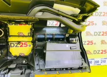 Торпеда TOYOTA ROOMY/TANK/THOR/JUSTY 2017/Цвет XG3 55311B1130C0 M910A/M910S/M910F/M900S/M900A/M900F 1KRFE, передняя
