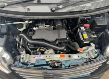 Торпеда TOYOTA ROOMY/TANK/THOR/JUSTY 2017/Цвет XG3 55311B1130C0 M910A/M910S/M910F/M900S/M900A/M900F 1KRFE, передняя