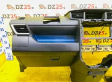 Торпеда TOYOTA ROOMY/TANK/THOR/JUSTY 2017/Цвет XG3 55311B1130C0 M910A/M910S/M910F/M900S/M900A/M900F 1KRFE, передняя