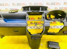 Торпеда TOYOTA ROOMY/TANK/THOR/JUSTY 2017/Цвет XG3 55311B1130C0 M910A/M910S/M910F/M900S/M900A/M900F 1KRFE, передняя