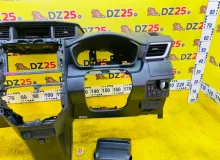 Торпеда TOYOTA ROOMY/TANK/THOR/JUSTY 2017/Цвет XG3 55311B1130C0 M910A/M910S/M910F/M900S/M900A/M900F 1KRFE, передняя