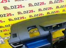 Торпеда TOYOTA ROOMY/TANK/THOR/JUSTY 2017/Цвет XG3 55311B1130C0 M910A/M910S/M910F/M900S/M900A/M900F 1KRFE, передняя