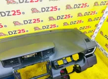 Торпеда TOYOTA ROOMY/TANK/THOR/JUSTY 2017/Цвет XG3 55311B1130C0 M910A/M910S/M910F/M900S/M900A/M900F 1KRFE, передняя